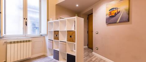 Apartment | 1 Schlafzimmer