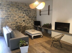 Coin séjour