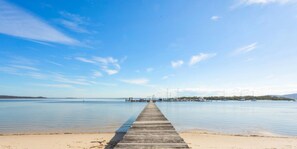 Strand
