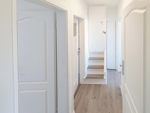 ALFA 2 rooms Apartment near Daimler Wasen Netflix