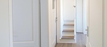 ALFA 2 rooms Apartment near Daimler Wasen Netflix