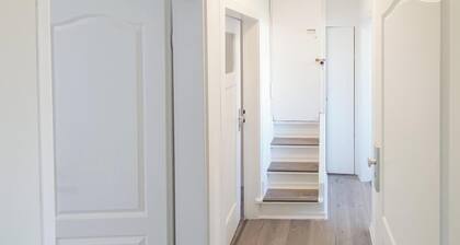 ALFA 2 rooms Apartment near Daimler Wasen Netflix