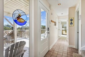 Interior - Welcome to Morningside By The Sea! (St. George Island)