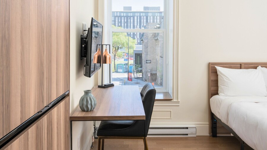 Opal Lofts - Quartier Latin