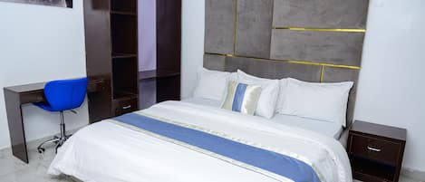 2 bedrooms