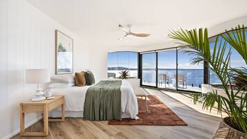 5 camere, ferro/asse da stiro, culla da viaggio, Wi-Fi gratuito