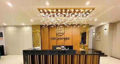 THE WILTONS HOTEL LAO CAI