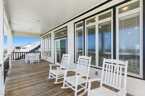 テラス / パティオ