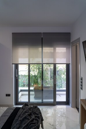 Deluxe-Suite | Bettwäsche aus ägyptischer Baumwolle, hochwertige Bettwaren