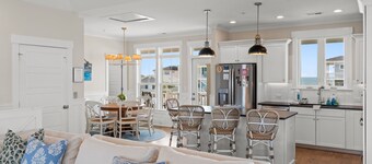 5BR Ocean/ICW Views | Pool | Putt-Putt | Golf Cart