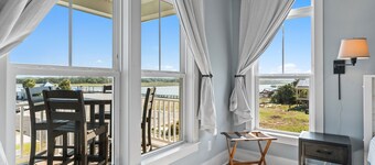 5BR Ocean/ICW Views | Pool | Putt-Putt | Golf Cart