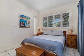 3 bedrooms