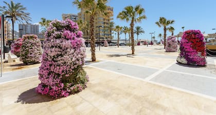 Hostal Costabella