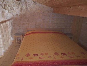 1 chambre