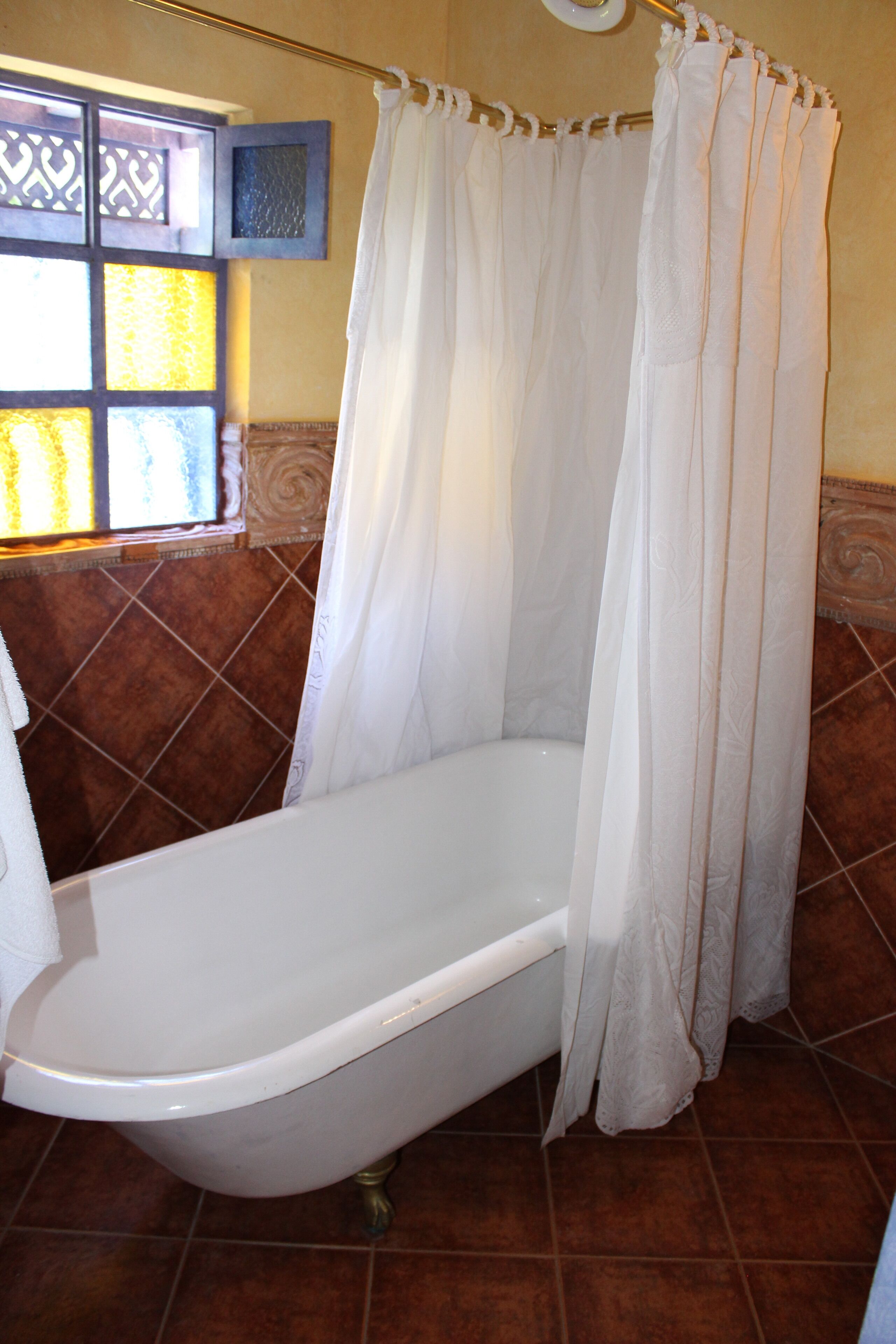 superior room | minibar, in-room safe, blackout curtains, free wifi