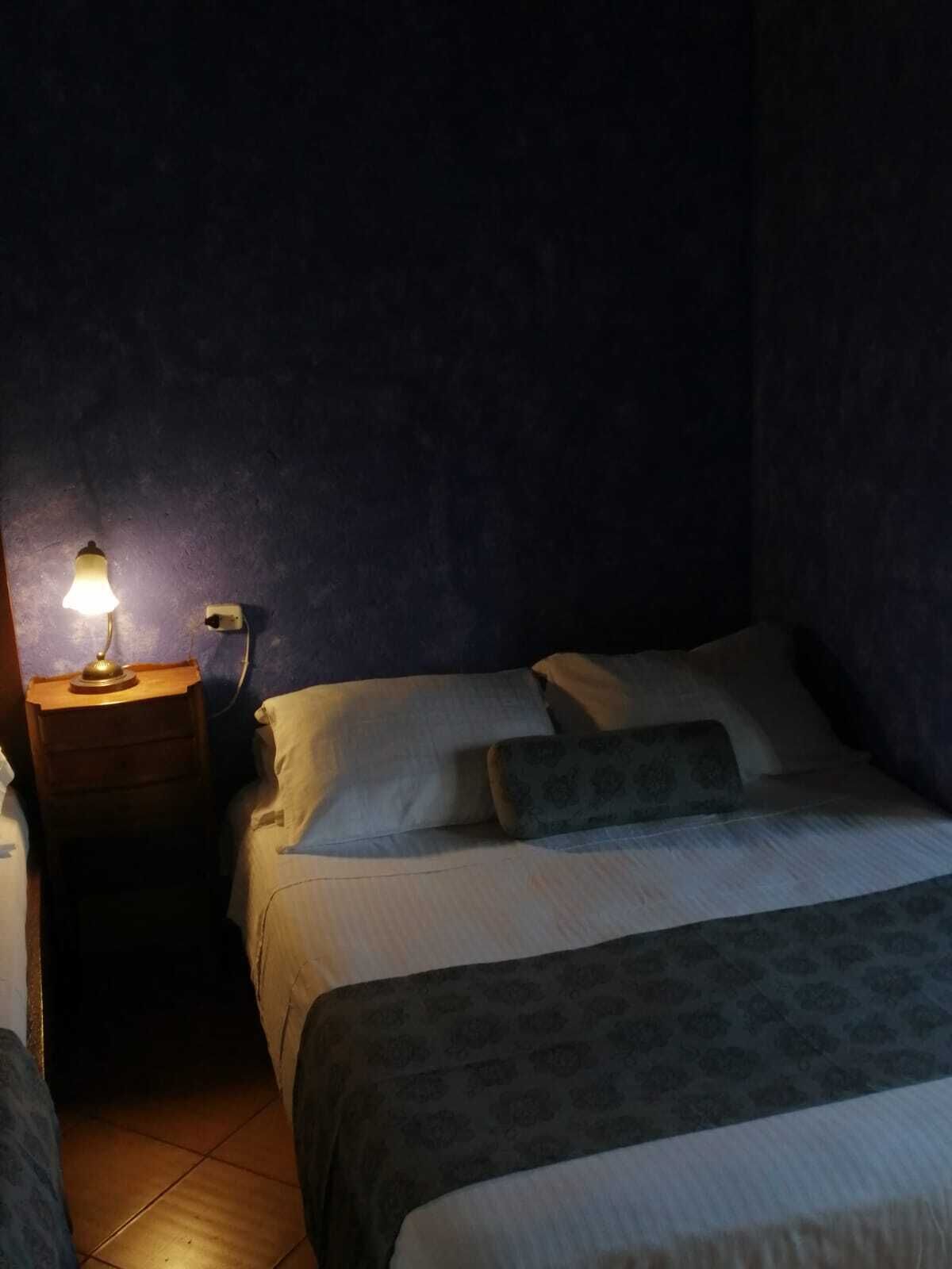 grand twin room | minibar, in-room safe, blackout curtains, free wifi