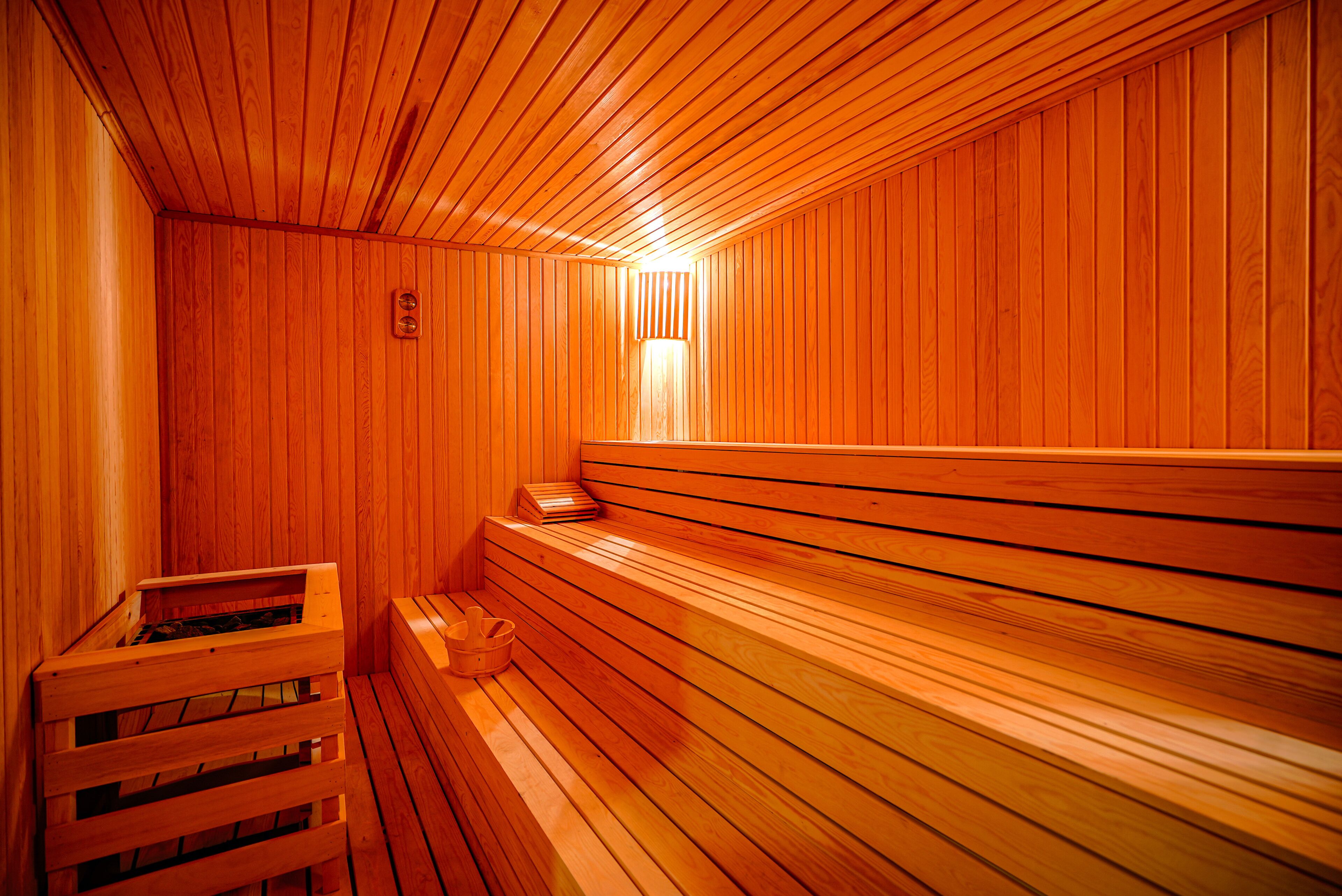 Photo - Lupo Libero Hotel & Spa