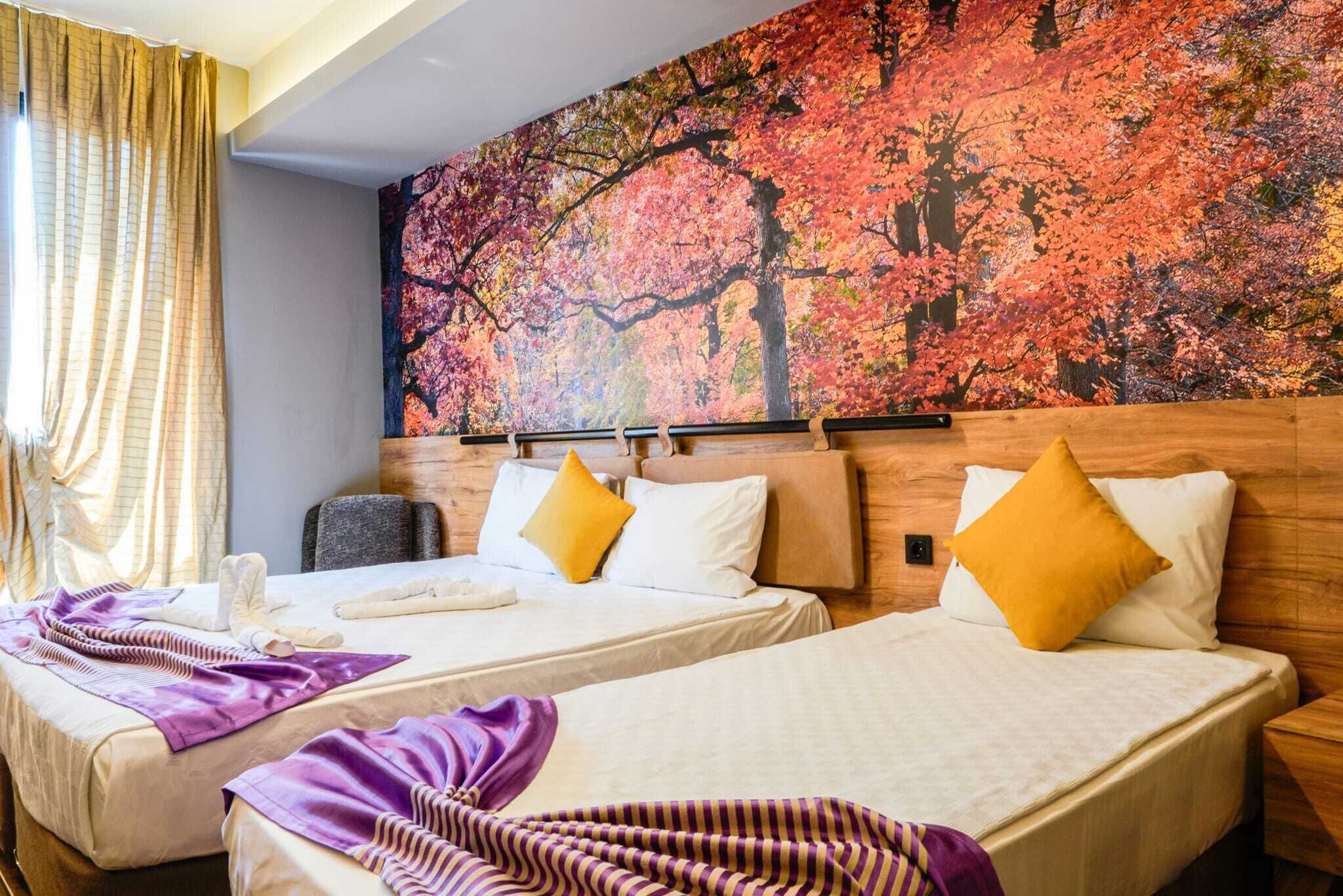 Photo - Lupo Libero Hotel Spa