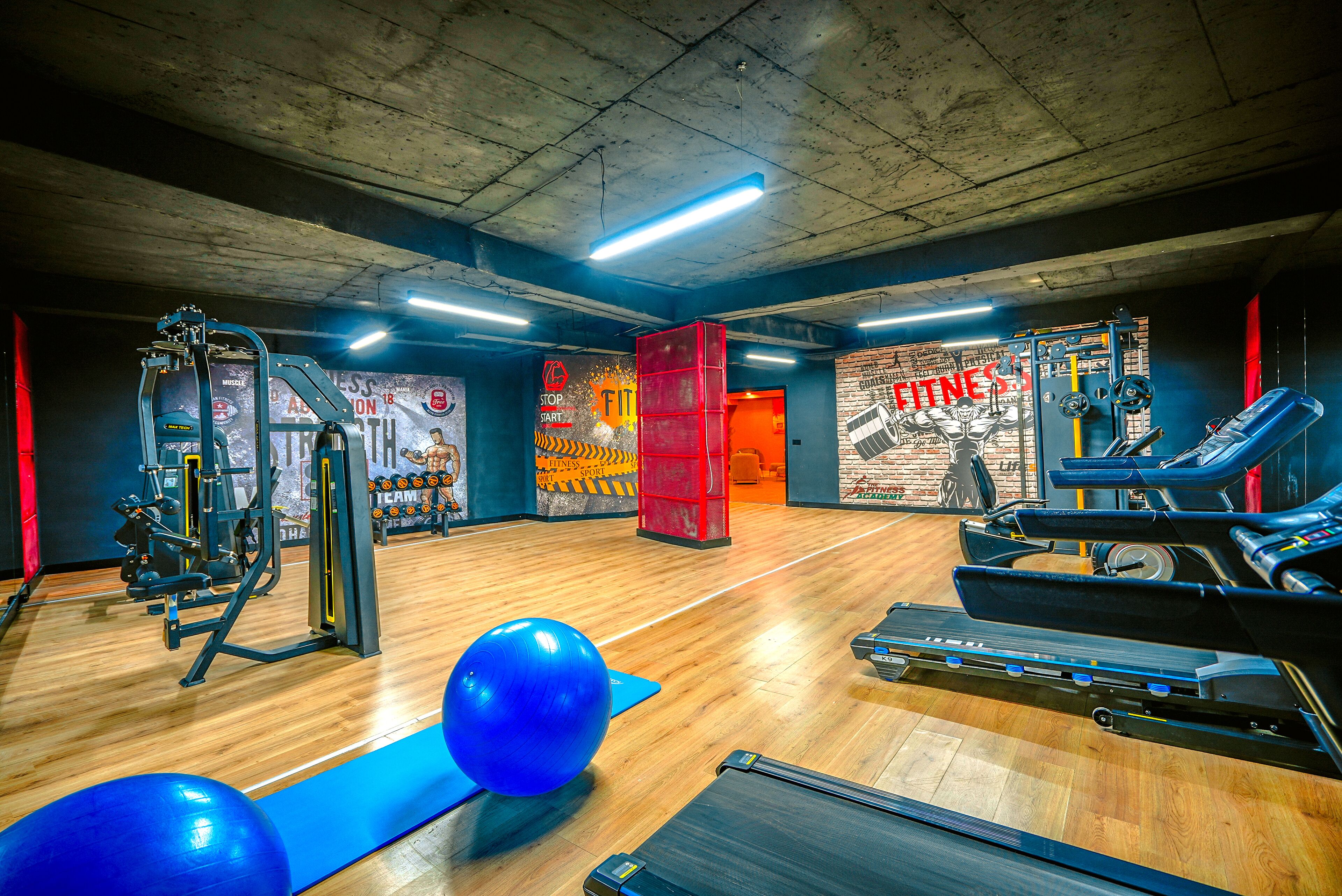 Photo - Lupo Libero Hotel Spa