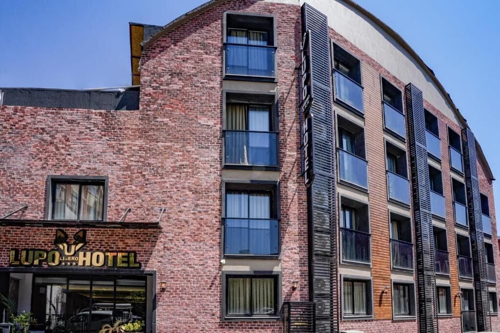 Photo - Lupo Libero Hotel Spa