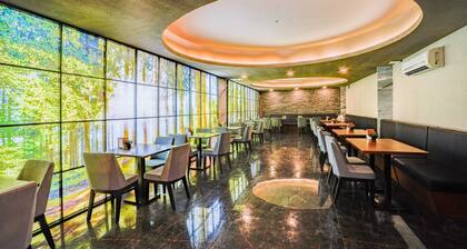 Lupo Libero Hotel & Spa