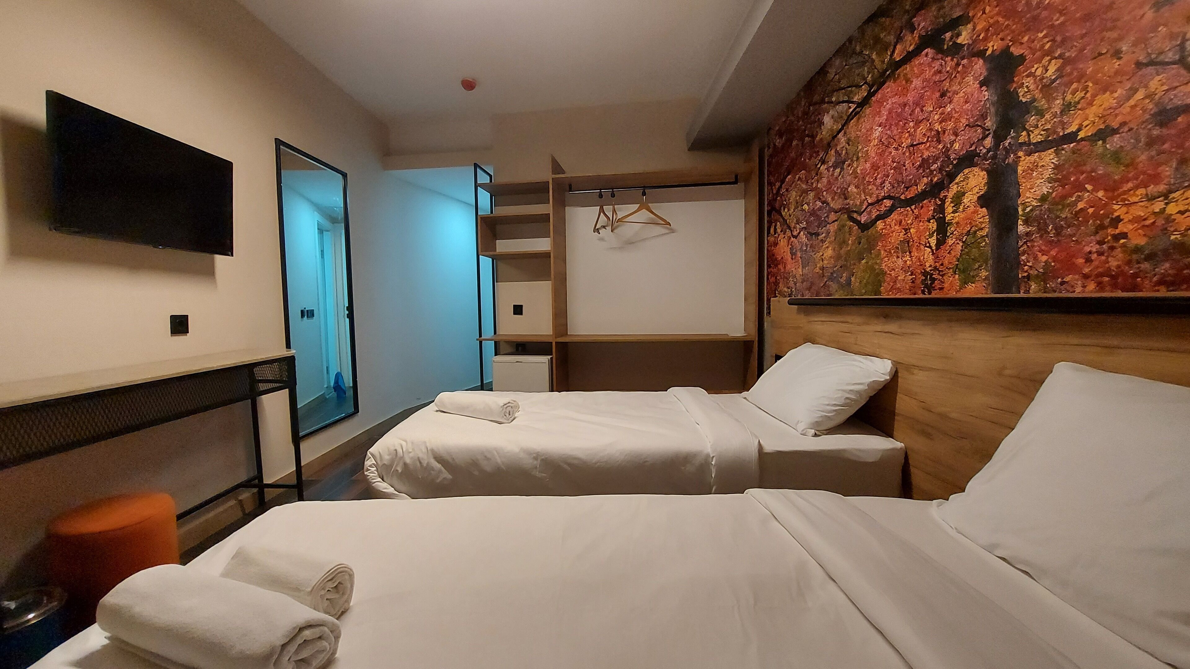 Photo - Lupo Libero Hotel Spa