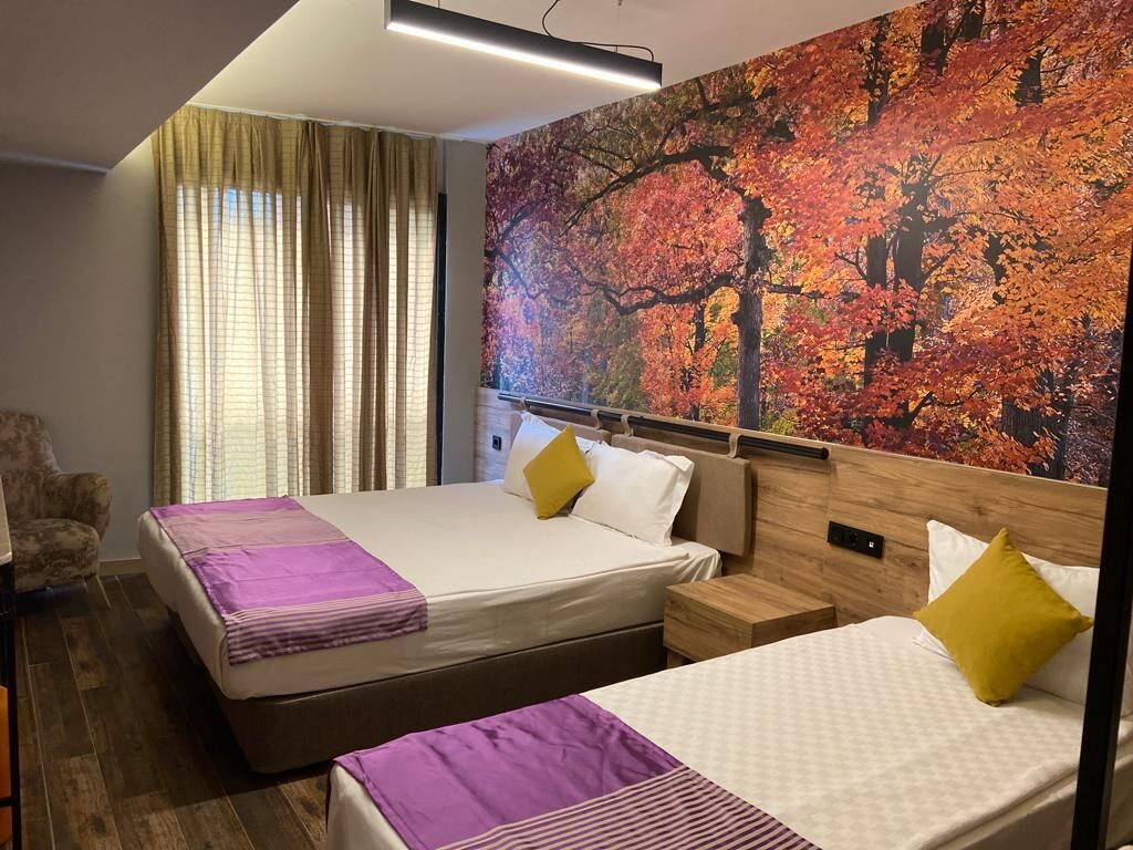 Photo - Lupo Libero Hotel Spa