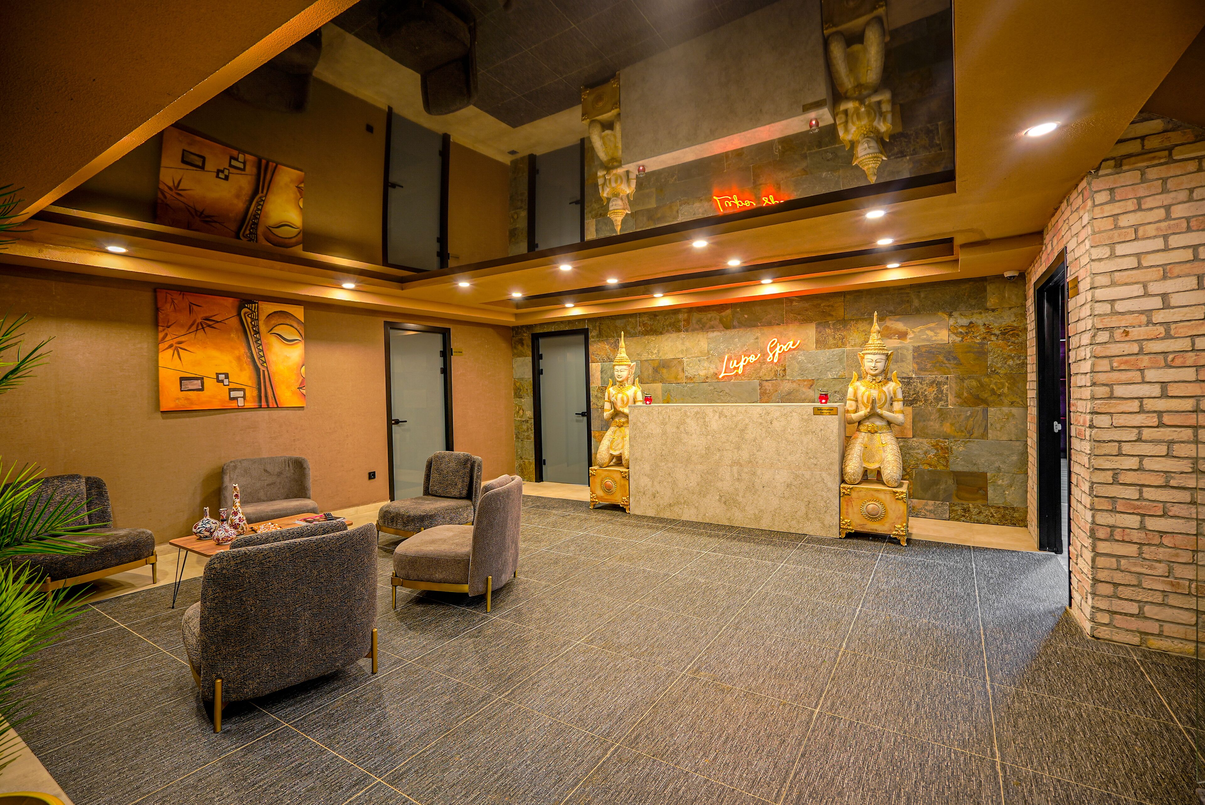 Photo - Lupo Libero Hotel Spa