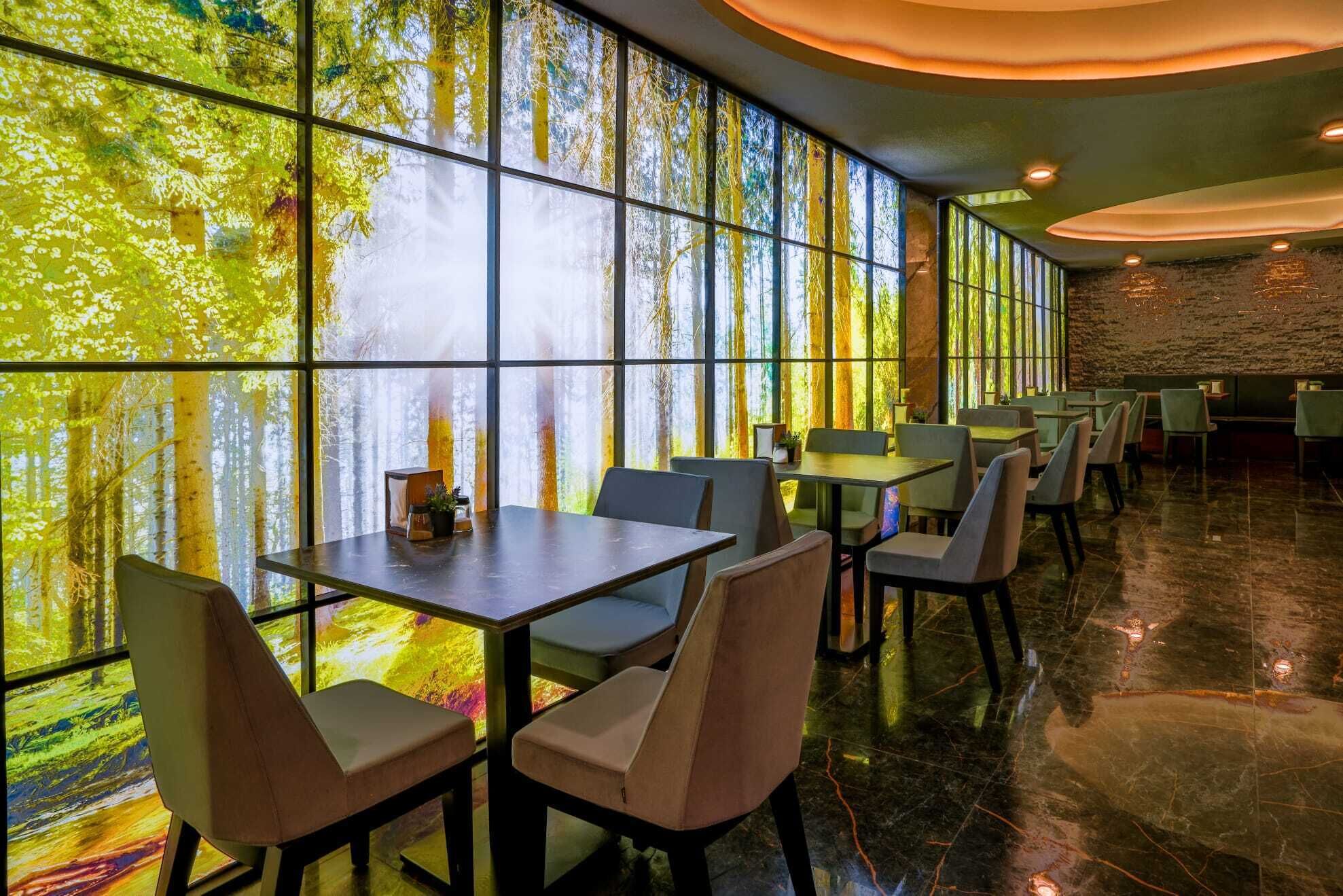 Photo - Lupo Libero Hotel Spa