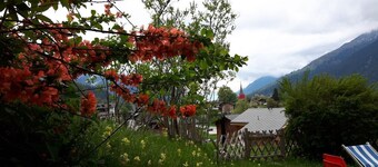 Holiday apartment Ernen for 1 - 4 persons with 2 bedrooms - Holiday apartment
