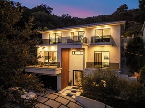 Fachada