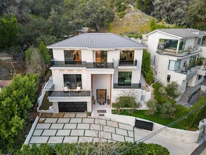 Fachada