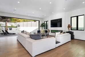 テラス / パティオ