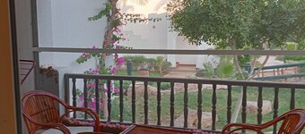 apartment for rent , delta sharm resort , sharm el sheikh , egypt
