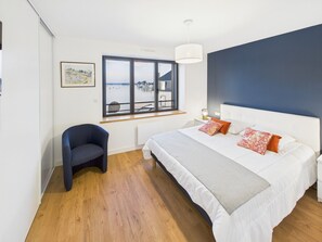 3 bedrooms, free WiFi