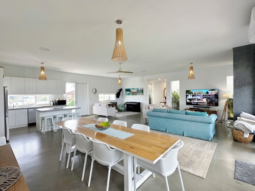 Banyan Breaks - Kalbarri, WA