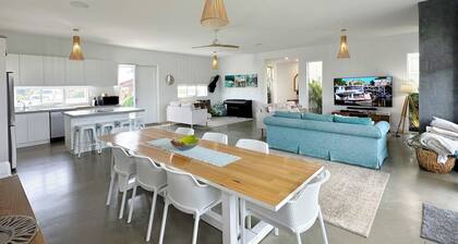 Banyan Breaks - Kalbarri, WA