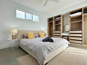 4 chambres, Wi-Fi, draps fournis