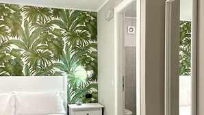 Standard Room - ALDIVA ROOMS (Pomezia)