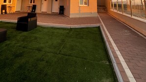 Exterior - ALDIVA ROOMS (Pomezia)