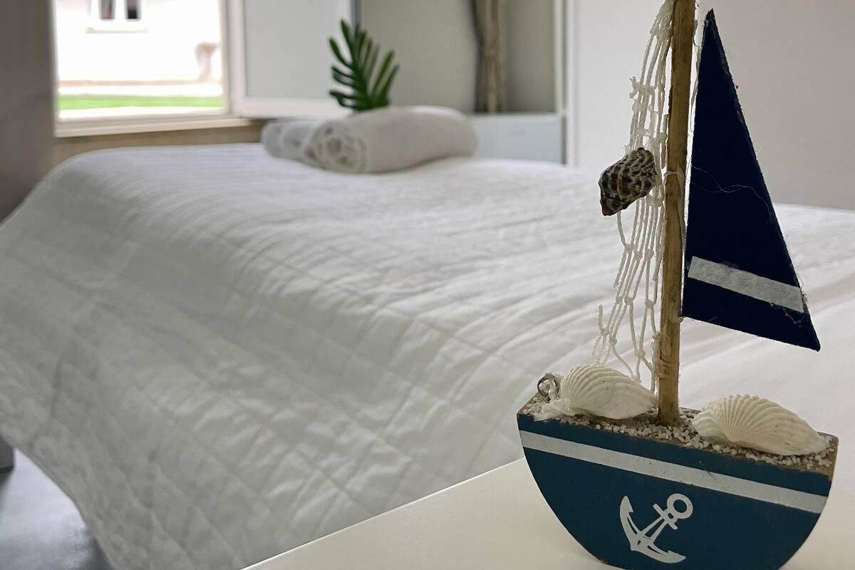 Classic Double Room Single Use | Minibar (free items), desk, blackout drapes