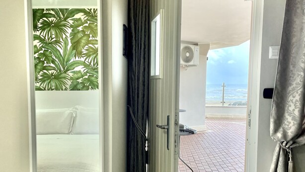 Standard Room - ALDIVA ROOMS (Pomezia)