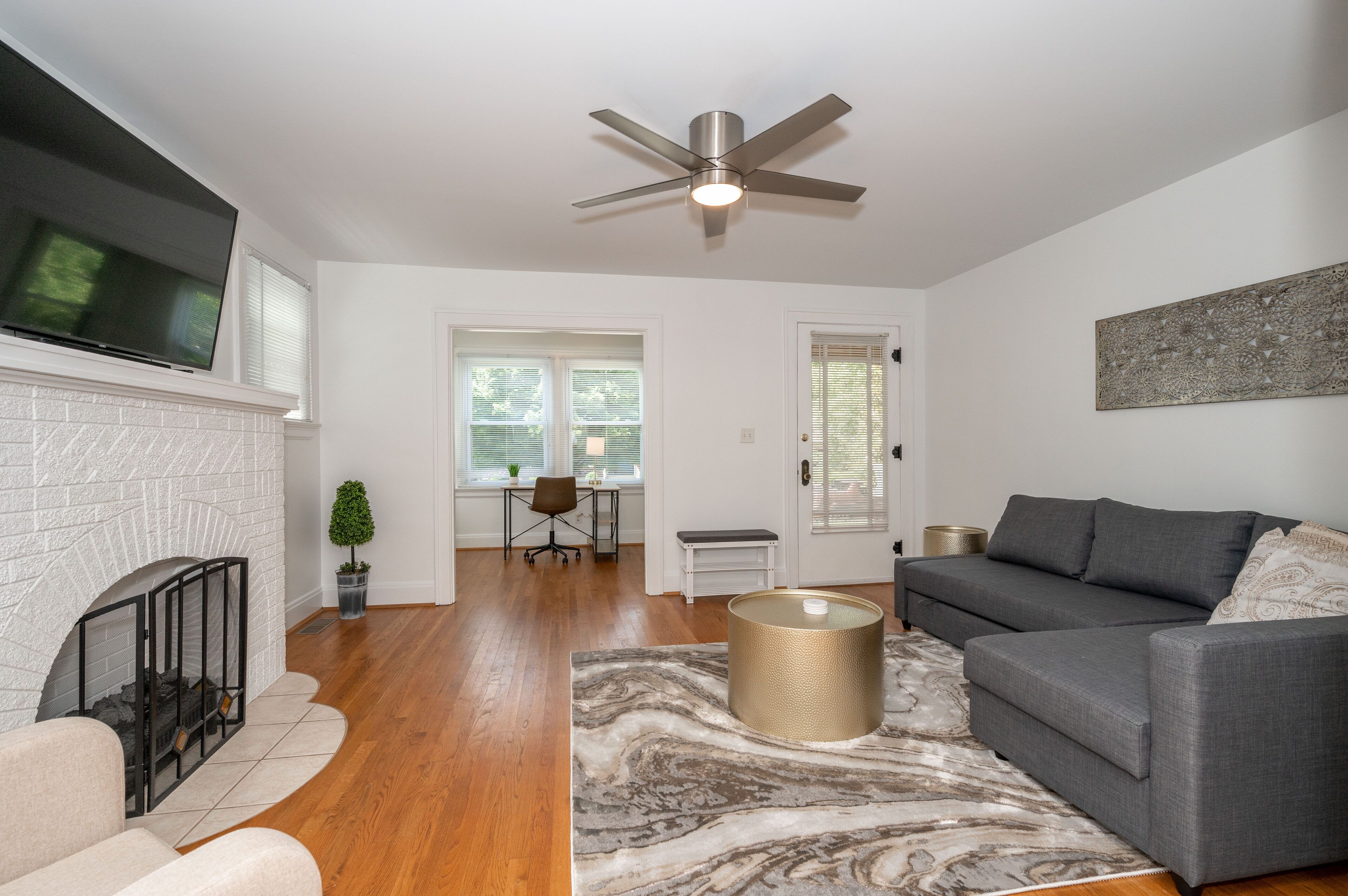 A historic home in the heart of Park Hills