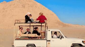 Ecotours