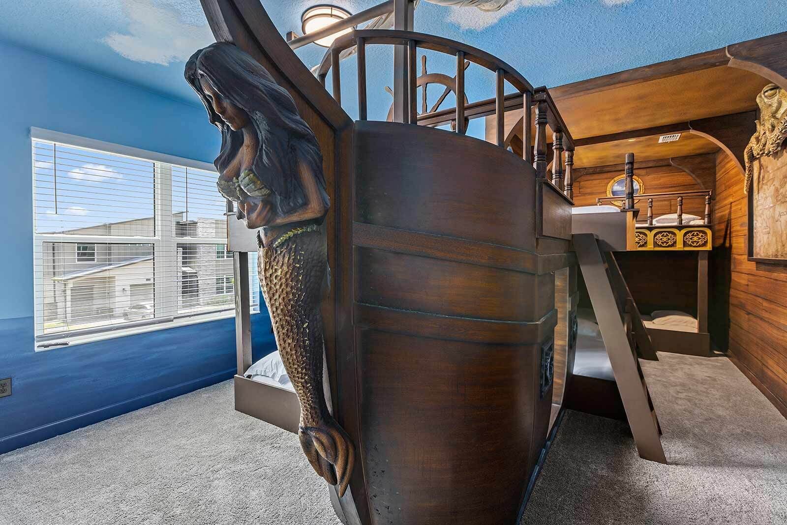 6 chambres, fer et planche à repasser, Wi-Fi, draps fournis