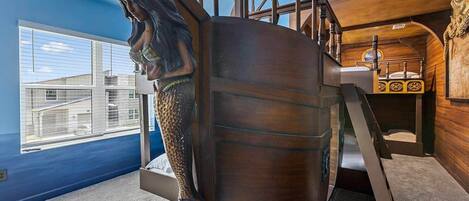 6 Schlafzimmer, Bügeleisen/Bügelbrett, WLAN, Bettwäsche