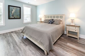 4 Schlafzimmer, Internetzugang