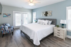 7 bedrooms, Internet