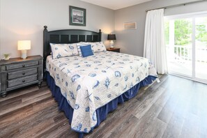 5 habitaciones y internet 