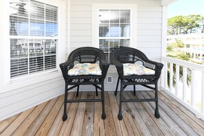 テラス / パティオ